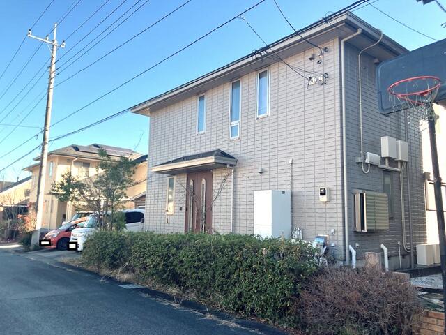 Cheap house for sale in Nasukarasuyama, Tochigi