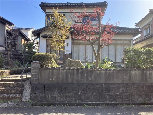 Cheap house for sale in Sanpokanbara, Niigata