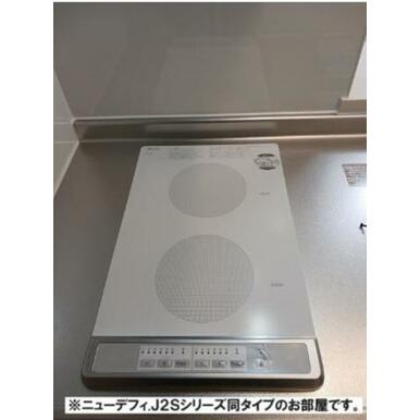 同施工参考画像