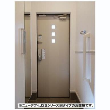 同施工参考画像