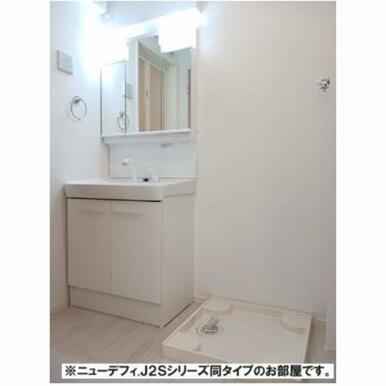 同施工参考画像