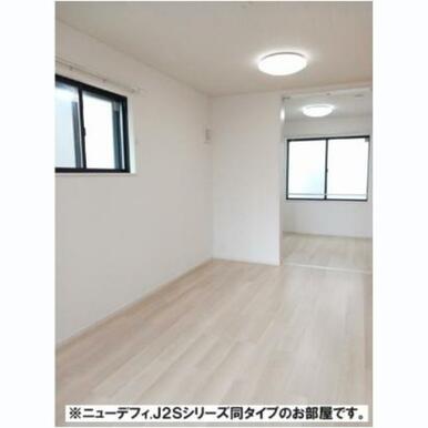 同施工参考画像