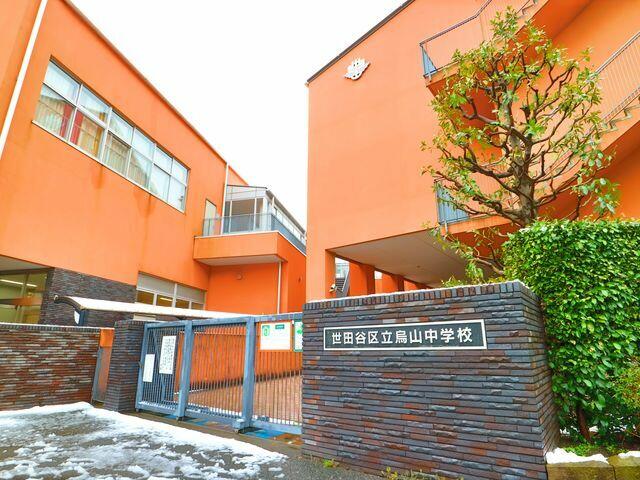 アットホーム 芦花公園パーク ホームズ 2階 ２ｌｄｋ 世田谷区の中古マンション マンション購入の情報