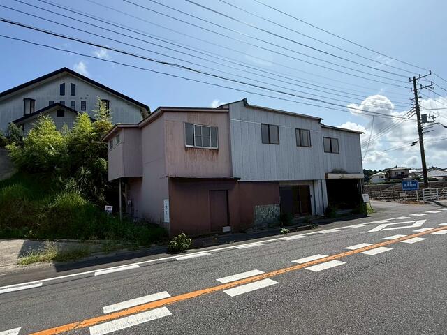 Cheap house for sale in Tateyama, Chiba