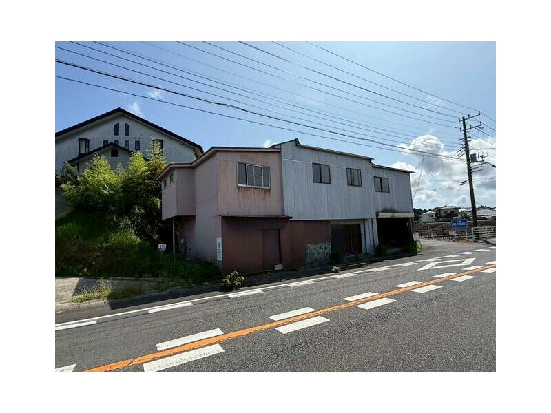 Tateyama City, Sono (Kujū Station) 2-story 4LDK