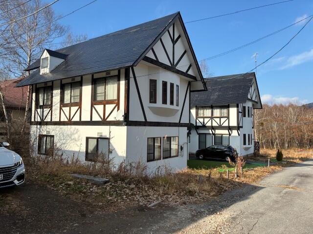 Naganohara-machi, Agatsuma-gun, Kita-Karuizawa (near Karuizawa Station) 2-story building, 10LDK &mdash; photo 5