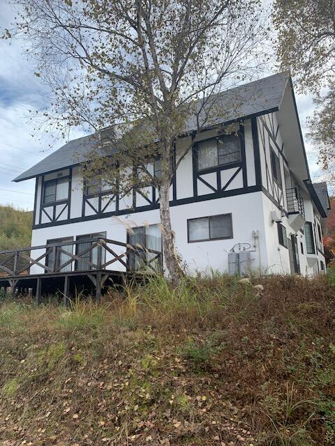 Naganohara-machi, Agatsuma-gun, Kita-Karuizawa (near Karuizawa Station) 2-story building, 10LDK &mdash; photo 4