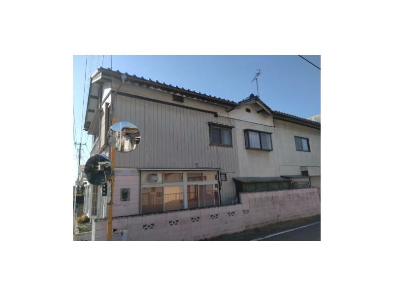 Tsukuda, Akagi Town, Shibukawa City (Shikishima Station) 2-story 5K