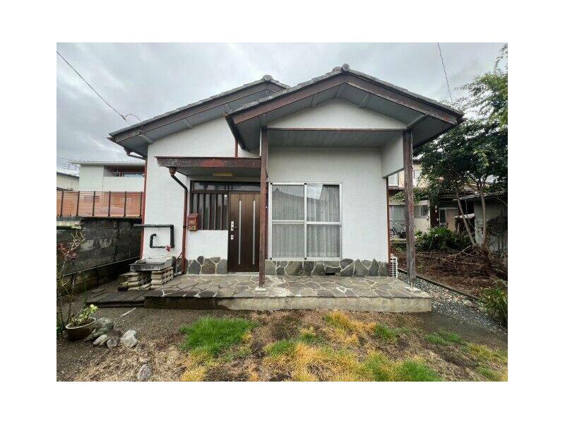 Iwakubo-cho, Kofu-shi (Kofu Sta.) Single story building, 3DK

5,000,000 yen