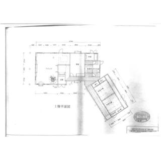 detached 田村郡三春町大字西方字石畑