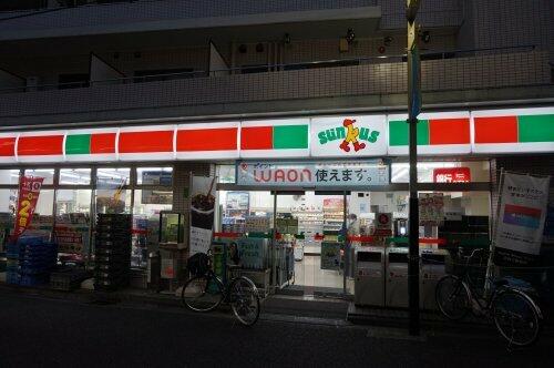 アットホーム ムサシ新城ビル 5階 ワンルーム 提供元 ルームアール ワイズ 株 川崎市中原区の賃貸マンション