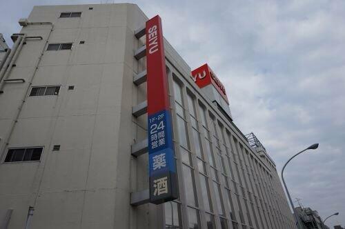 アットホーム ムサシ新城ビル 5階 ワンルーム 提供元 ルームアール ワイズ 株 川崎市中原区の賃貸マンション