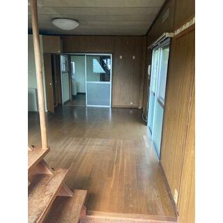 detached 田村郡三春町字丈六