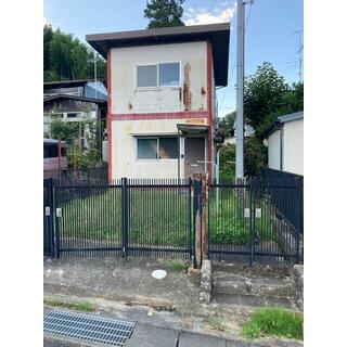 detached 田村郡三春町字丈六