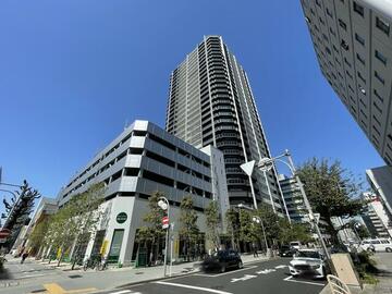 アットホーム】プラウドタワー名古屋錦 14階 2LDK[6978702978