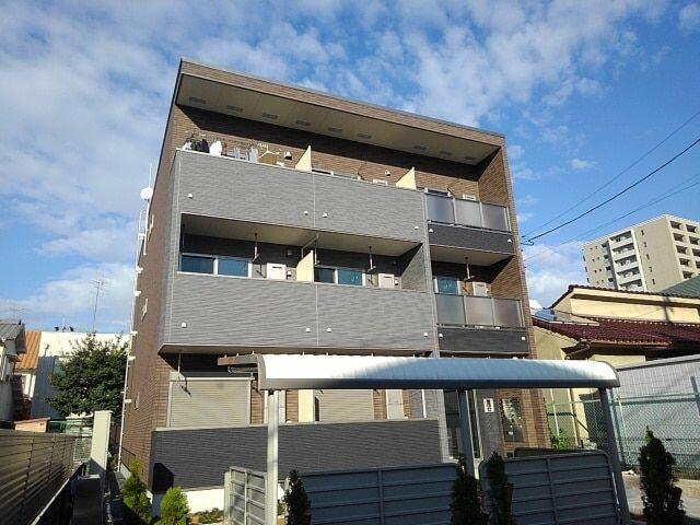 物件画像