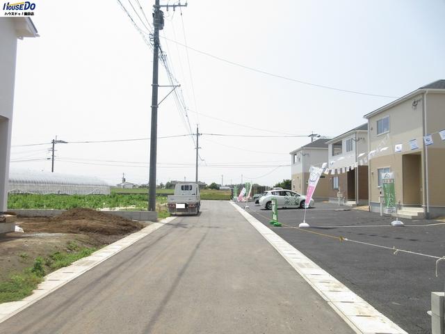 アットホーム 熊本市北区 植木町広住 植木駅 2階建 ４ｌｄｋ 熊本市北区の新築一戸建て 提供元 ハウスドゥ 龍田店 タケモトデンキ 株 一軒家 家の購入