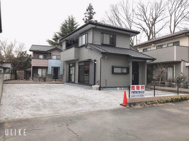 アットホーム 高崎市 八幡町 群馬八幡駅 2階建 ３ｄｋ 高崎 市の中古一戸建て 提供元 ティーアールプランニング 株 一軒家 家の購入