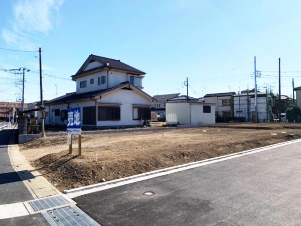 アットホーム】富士見市 大字上南畑 (ふじみ野駅 ) 住宅用地 アットホーム】富士見市 大字上南畑 (ふじみ野駅 ) 住宅用地
