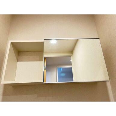 収納（イメージ）