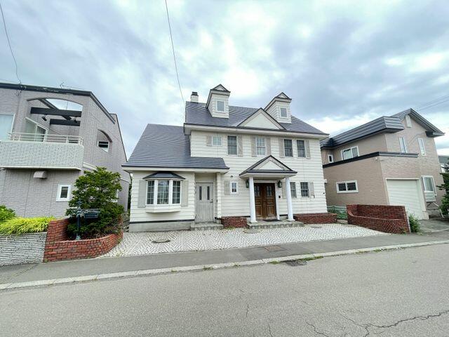 アットホーム 札幌市手稲区 前田九条15丁目 手稲駅 3階建 5ldk 札幌市手稲区の中古一戸建て 提供元 東急リバブル 株 琴似センター 一軒家 家の購入 アットホーム 札幌市手稲区 前田九条15丁目 手稲駅 3階建 5ldk 札幌市手稲区の中古一戸建て 提供元 東急リバブル 株 琴似センター 一軒家 家の購入