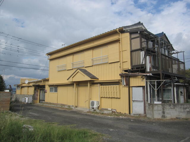 Cheap house for sale in Tateyama, Chiba