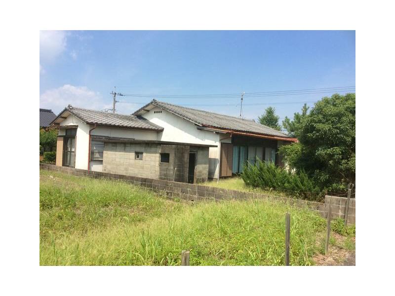 Kishima District, Shiraishi Town, Oaza Toyoharu (Hizen-Shiraishi Station) single-story 6DK
