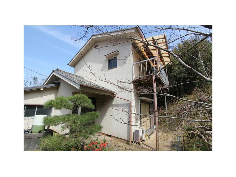 Ome City, Negabu 1-chome (Higashi-Ome Station) 2-story 3DK