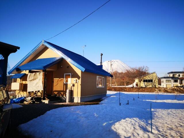 Cheap house for sale in Makari, Hokkaido