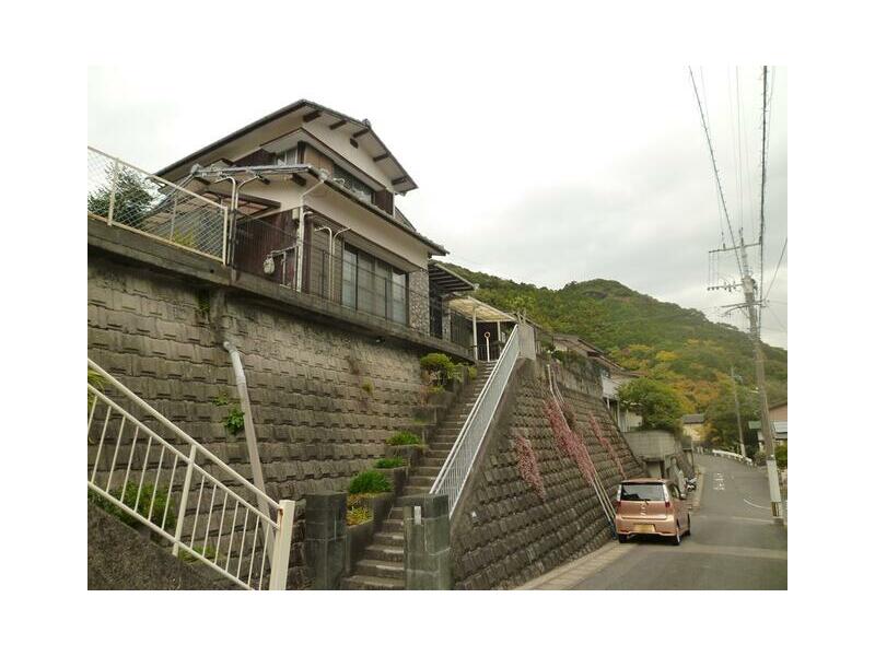 Nagasaki City, Kitayo-cho, 2-story, 5LDK