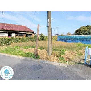 一宮市 大和町於保字郷浦 （島氏永駅 ） 住宅用地