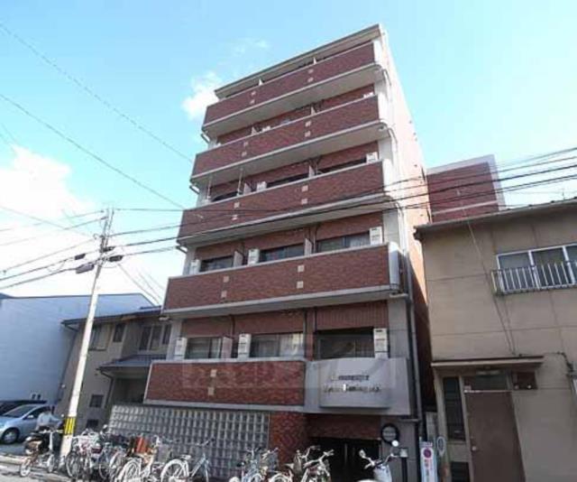 アットホーム ロマネスク京都丹波口 304 1k 提供元 株 京都ライフ 烏丸五条店 京都市下京区の賃貸マンション アットホーム ロマネスク京都丹波口 304 1k 提供元 株 京都ライフ 烏丸五条店 京都市下京区の賃貸マンション