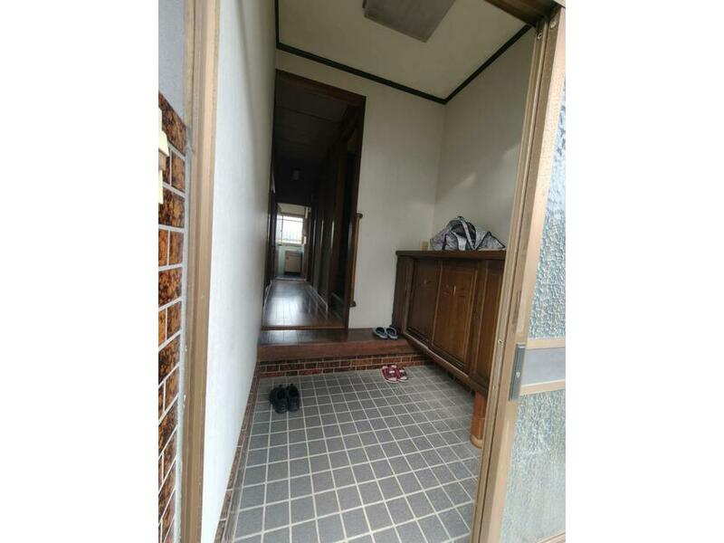 Chita District, Taketoyo Town, Oaza Higashi Ootaka Aza Ikeda (Fuki Station) 2-story building 4DK