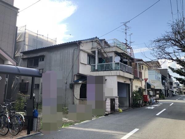 アットホーム 大阪市鶴見区 緑３丁目 新森古市駅 住宅用地 1052640737 大阪市鶴見区の土地 売地 宅地 分譲地など土地の購入情報