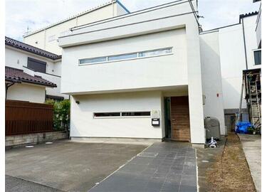 アットホーム】立川市栄町1棟売事務所（提供元：ロジソーコ ゼクス(株