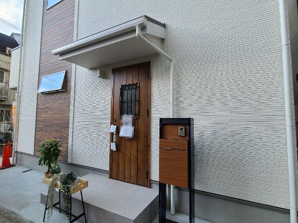 アットホーム 京都市山科区 御陵血洗町 御陵駅 3階建 ３ｌｄｋ 京都市山科区の新築一戸建て 提供元 住友不動産販売 株 京都東営業センター 一軒家 家の購入