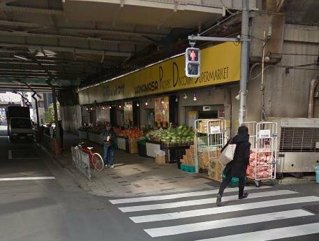 アットホーム グランフォース秋葉原 ９０３ １ｋ 提供元 株 部屋市場 上野本店 台東区の賃貸マンション