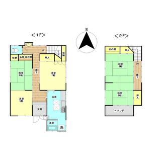 detached 南房総市千倉町平舘