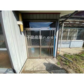 detached 三戸郡五戸町字観音堂