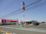 ローソン堺宮山台店
