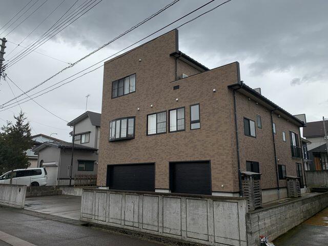 Cheap house for sale in Myoko, Niigata