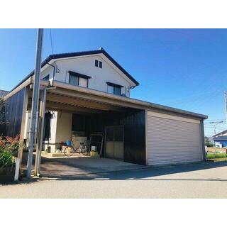 吉田郡永平寺町 松岡松ケ原１丁目 （観音町駅 ） 2階建 6LDK