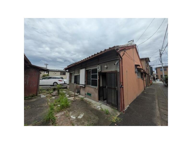 Tahara City, Takagi Town Oarako