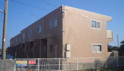 イーストポート壱番館 103 2LDK