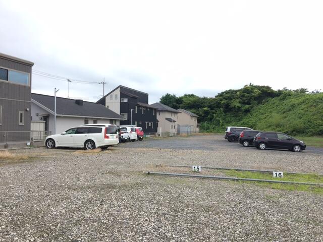 茨城県 つくば市 上萱丸 みどりの駅 の月極駐車場 賃貸駐車場 賃貸 不動産情報はアットホーム