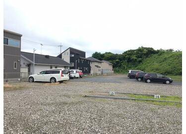 アットホーム つくば市 上萱丸 みどりの駅 の駐車場 提供元 日本都市開発 株 つくば市の貸駐車場