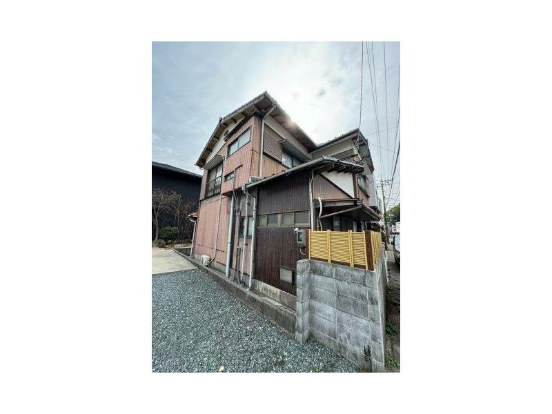 Hofu City, Oaza Tajima (Hofu Station), 2-story, 7DK