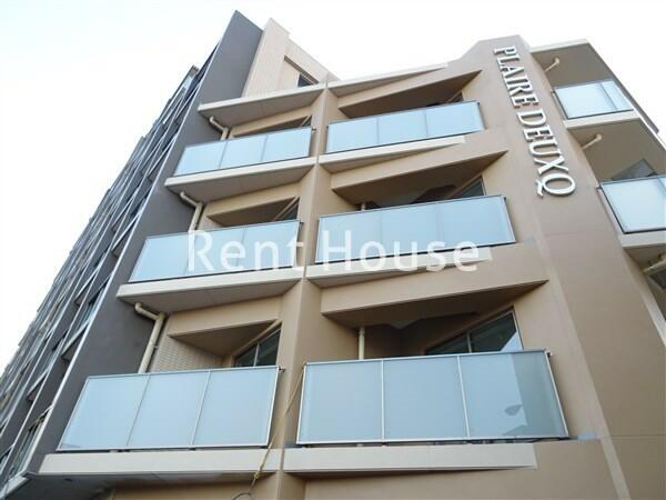 アットホーム 世田谷区代田でペット可 ペット相談可の賃貸物件一覧 賃貸マンション アパート 貸家