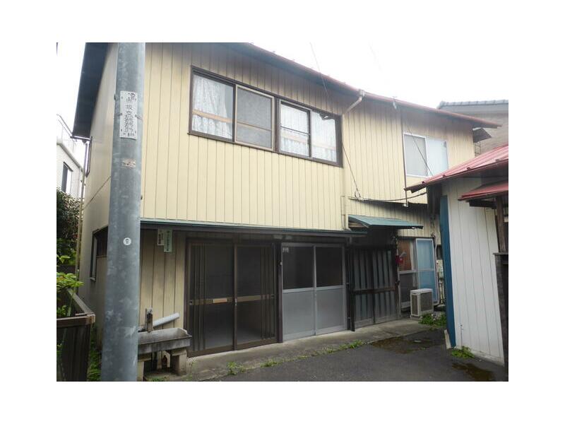 2F 6K, Naminoki-cho, Takasaki-city (Takasaki station)

1.5 million yen
