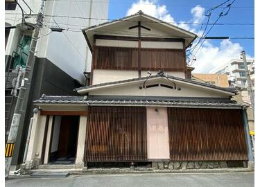 居抜き物件 喫茶店！住居付き！権利譲渡